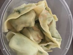 -顶巧鸡汤馄饨(虹口总店)