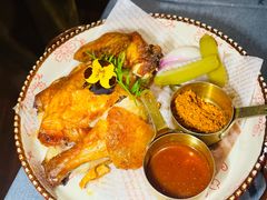 -龙塔云尚西餐厅