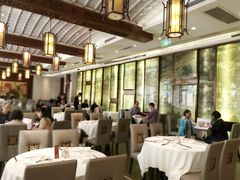 大堂-老正兴菜馆(福州路店)