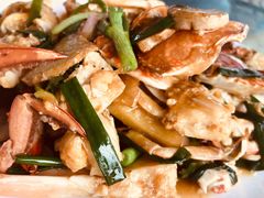 -七鲜渔港美食餐厅(巽寮湾海景店)