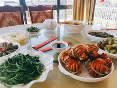 -君豪蟹都·湖景·农家乐(蟹舫苑店)