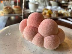 -王府井文华东方酒店-紫膳餐厅