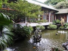 -南园酒家(前进路店)