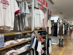-优衣库(北京枫蓝国际广场店)