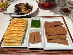 -北平楼·烤鸭·北京菜(牡丹园店)