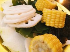 -新辣道鱼火锅(航天万源店)