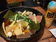 -万记麻辣烫国展总店
