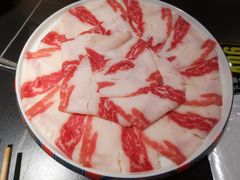 -京悦南门涮羊肉·羊蝎子火锅(田林路店)