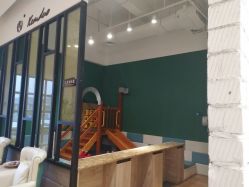 点击看大图 -可爱多国际儿童摄影会馆(龙泉店)