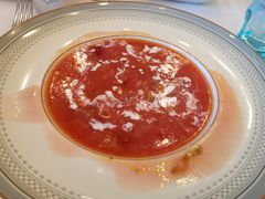 莫斯科红菜汤-莫斯科餐厅