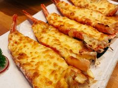 -王鼎精致料理铁板烧(世博源店)