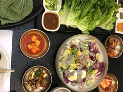 -韩满园· 甄选韩式烤肉