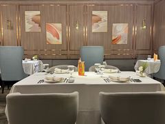 -王品牛排(福州泰禾店)