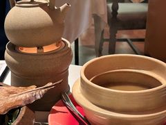 -狮拾久·现代新加坡料理(福田COCO Park店)