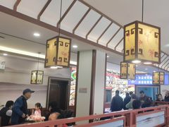 -惠宾饭庄(中山路店)