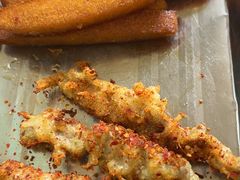 -老字号油炸肉串(东丰店)