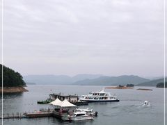-千岛湖东南湖区