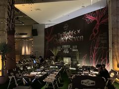 -夜的第七章·演艺自助餐厅