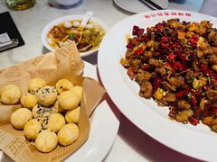 -茅庐川菜(烟台万象汇店)