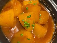 煨萝卜-苏帮袁Sue Cuisine(南开大悦城店)