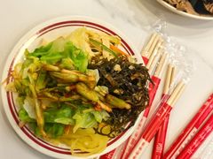 -老王四季抻面(南六东路店)