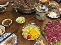 -厝味火锅·潮汕卤水火锅(十一合店)