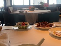 -悦轩中餐厅·高空江景·杭州柏悦酒店