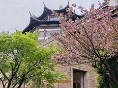 -苏州吴宫泛太平洋酒店