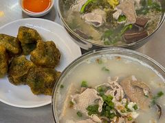 -广场正宗原汁薏米店