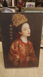 -盘子女人坊古装写真摄影(南京总店)