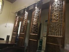 -小院烤肉(公园南路店)