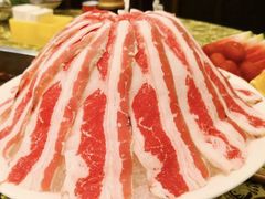 -红鼎坊·老成都火锅(新南门店)