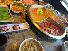 -小龙坎老火锅(工体店)