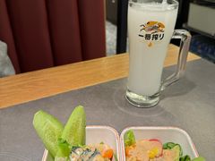 -沼津港精致料理·寿喜烧·烧鸟(龙湖南桥天街日料榜单店)