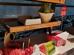 -海底捞火锅鲜切牛肉主题店(长寿路店)