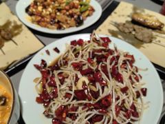 -李赵合鲜肉烧烤(西荷店)
