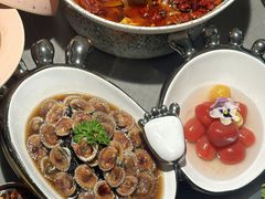 -3号仓库·创意中国菜(乐清正大广场店)