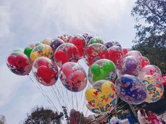 -上海迪士尼度假区