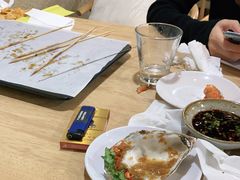 -烤五行·烧烤烤串(石佛营店)
