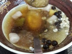 -鲜芋仙(中环百联2店)