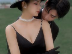 -爱度婚纱摄影(横店华夏大道店)