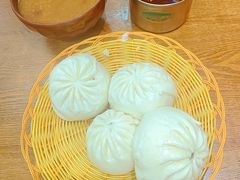 -郑家包子牛肉拉面(尚勤路店)
