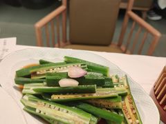 -桂满陇·蟹黄小笼汤包(中山公园店)