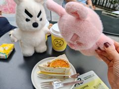 -明谦·Coffee&Cocktail Bar(美您公园店)