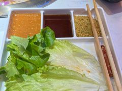 -杨记齐齐哈尔烤肉(总店)