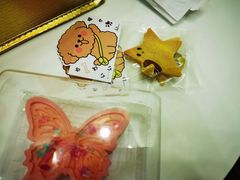 -Dark Horse·黑马蛋糕·低脂·低糖淡奶(金匙望湖大厦店)