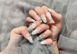 -美兮美学·日式美甲美睫