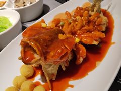-姑苏家宴·苏帮菜·松鼠桂鱼(苏州总店)