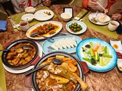 -顺意·顺德家乡菜(国际人才大厦店)