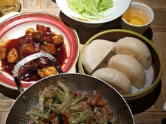 -老头儿油爆虾(胜利河美食街店)